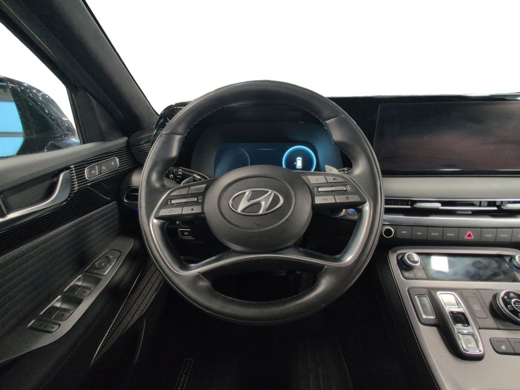 2023 Hyundai Palisade ULTIMATE CALLIGRAPHY