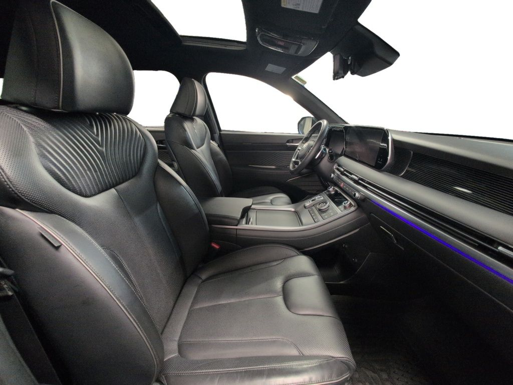 2023 Hyundai Palisade ULTIMATE CALLIGRAPHY