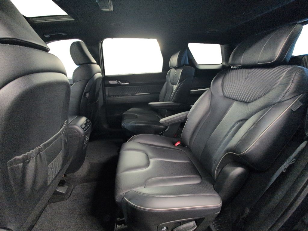 2023 Hyundai Palisade ULTIMATE CALLIGRAPHY