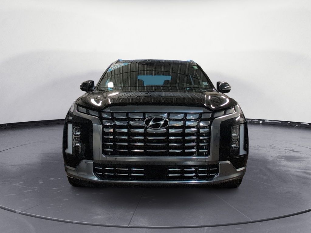 2023 Hyundai Palisade ULTIMATE CALLIGRAPHY