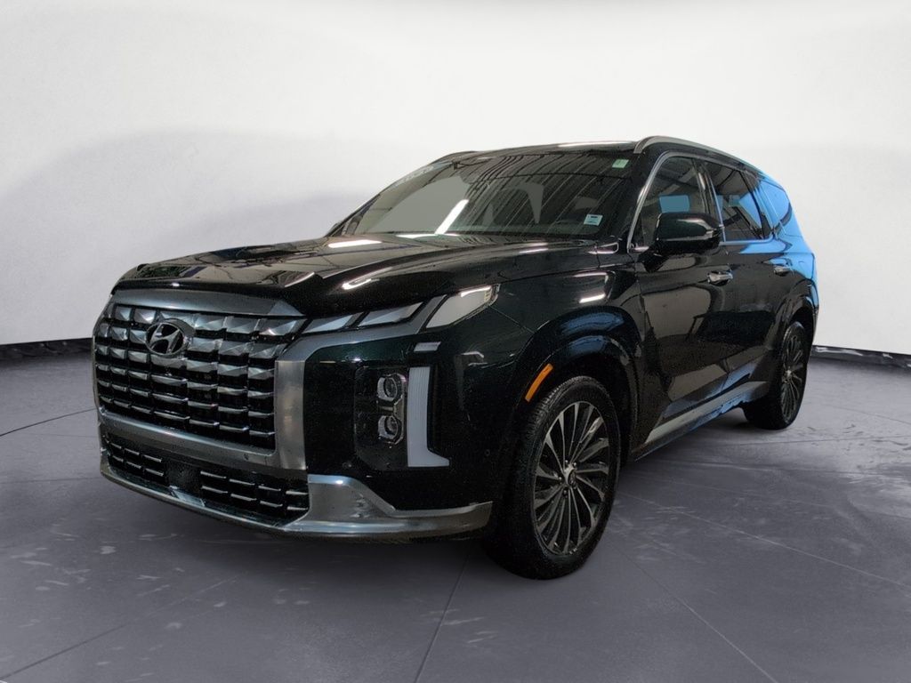 2023 Hyundai Palisade ULTIMATE CALLIGRAPHY