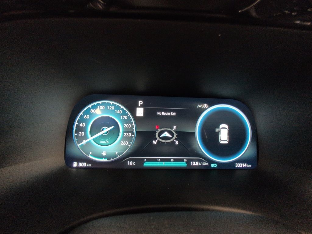 2023 Hyundai Palisade ULTIMATE CALLIGRAPHY