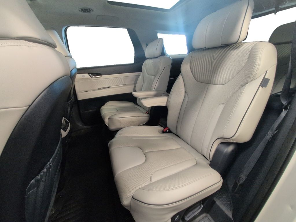 2023 Hyundai Palisade ULTIMATE CALLIGRAPHY