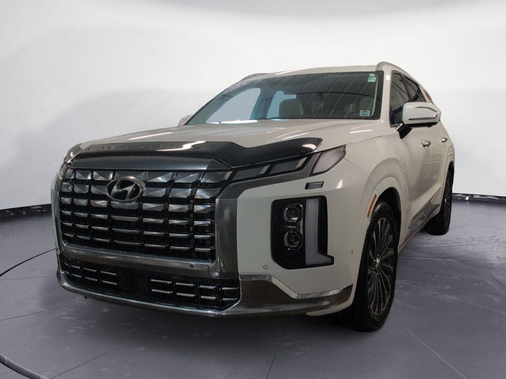 2023 Hyundai Palisade ULTIMATE CALLIGRAPHY