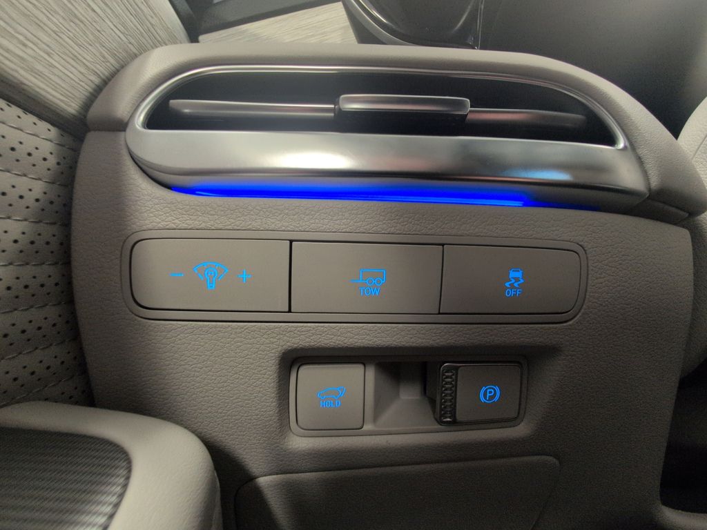 2023 Hyundai Palisade ULTIMATE CALLIGRAPHY