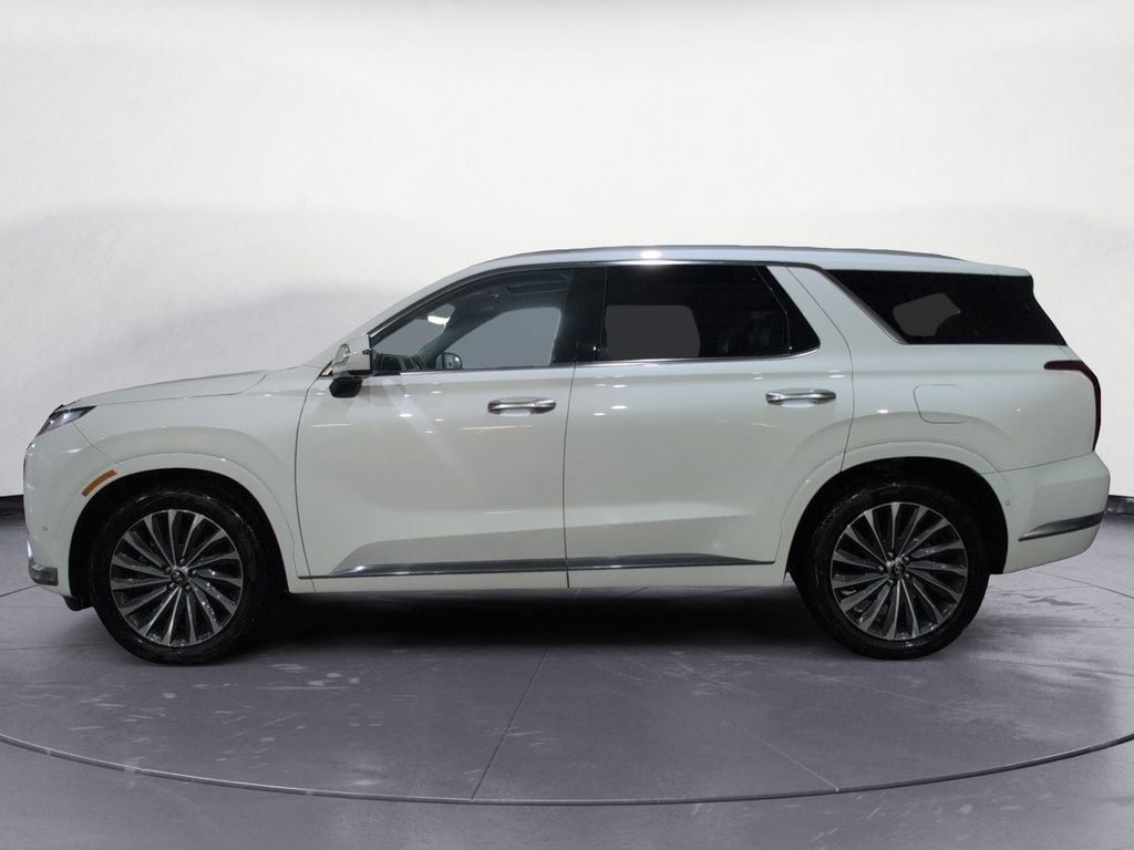 2023 Hyundai Palisade ULTIMATE CALLIGRAPHY