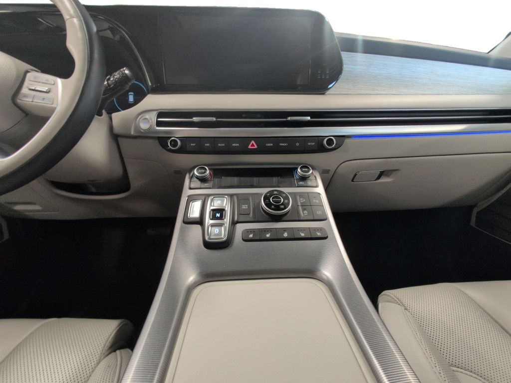 2023 Hyundai Palisade ULTIMATE CALLIGRAPHY