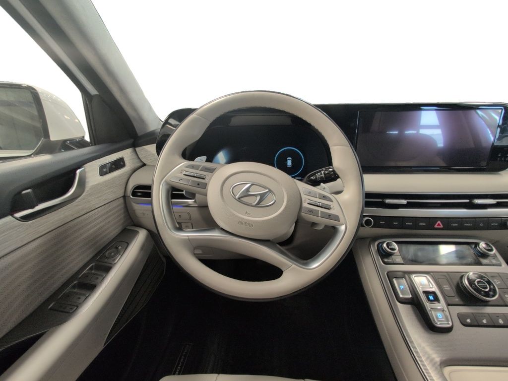 2023 Hyundai Palisade ULTIMATE CALLIGRAPHY