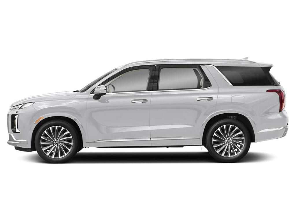 2023 Hyundai Palisade ULTIMATE CALLIGRAPHY