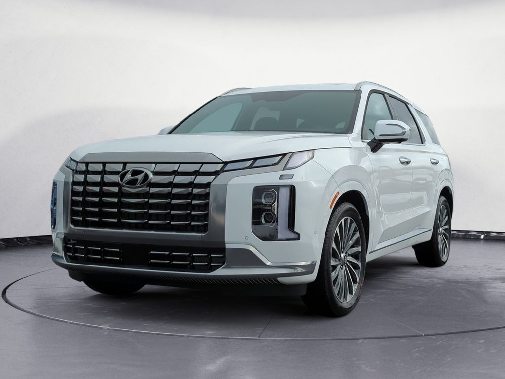2025 Hyundai Palisade ULTIMATE CALLIGRAPHY