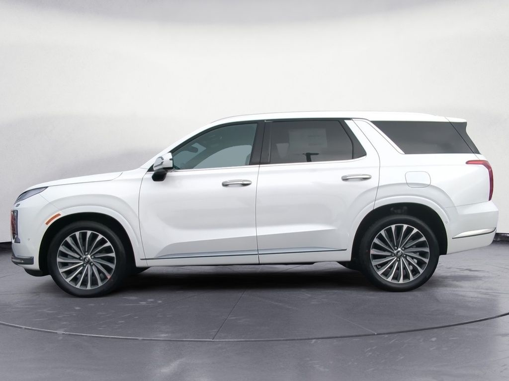 2025 Hyundai Palisade ULTIMATE CALLIGRAPHY