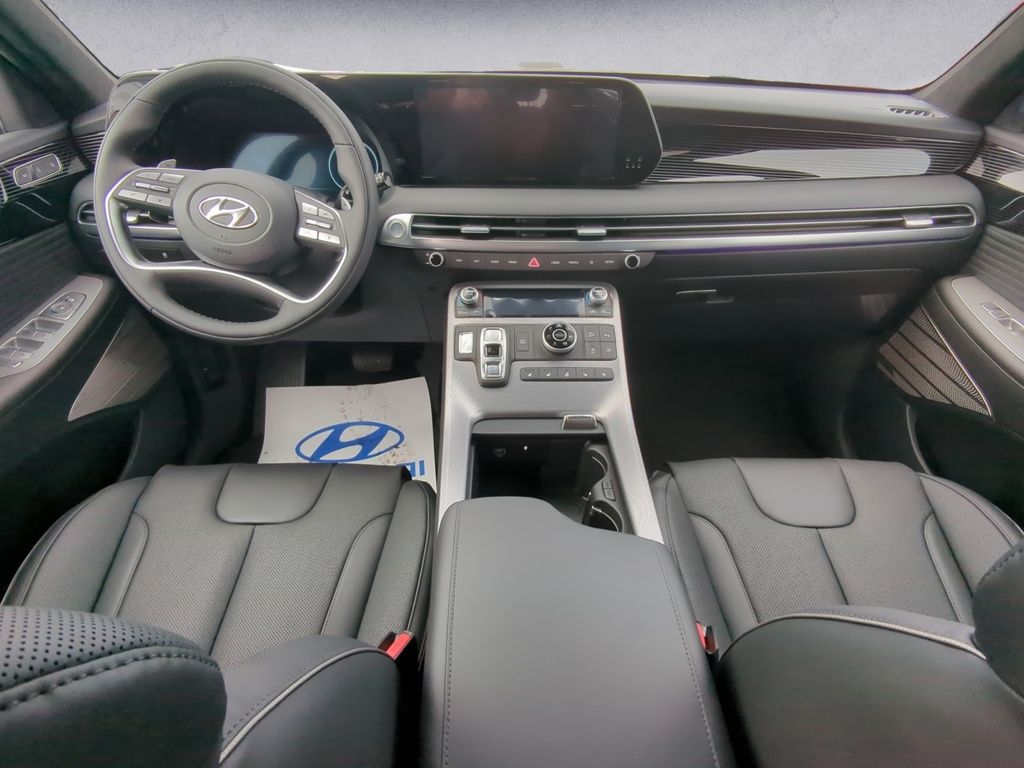 2025 Hyundai Palisade ULTIMATE CALLIGRAPHY