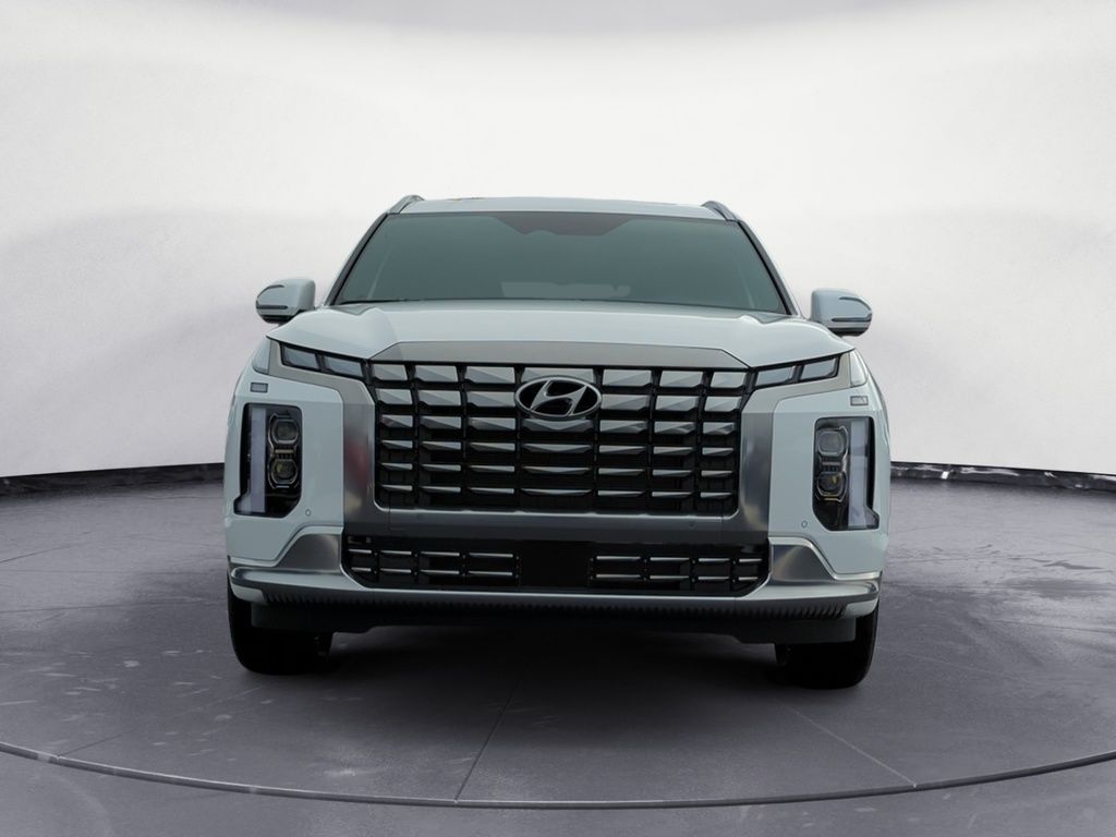 2025 Hyundai Palisade ULTIMATE CALLIGRAPHY