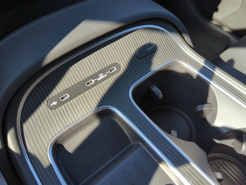 2026 Hyundai Palisade ULTIMATE CALLIGRAPHY