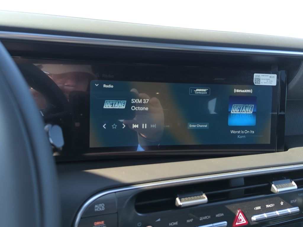 Hyundai Palisade ULTIMATE CALLIGRAPHY 2026