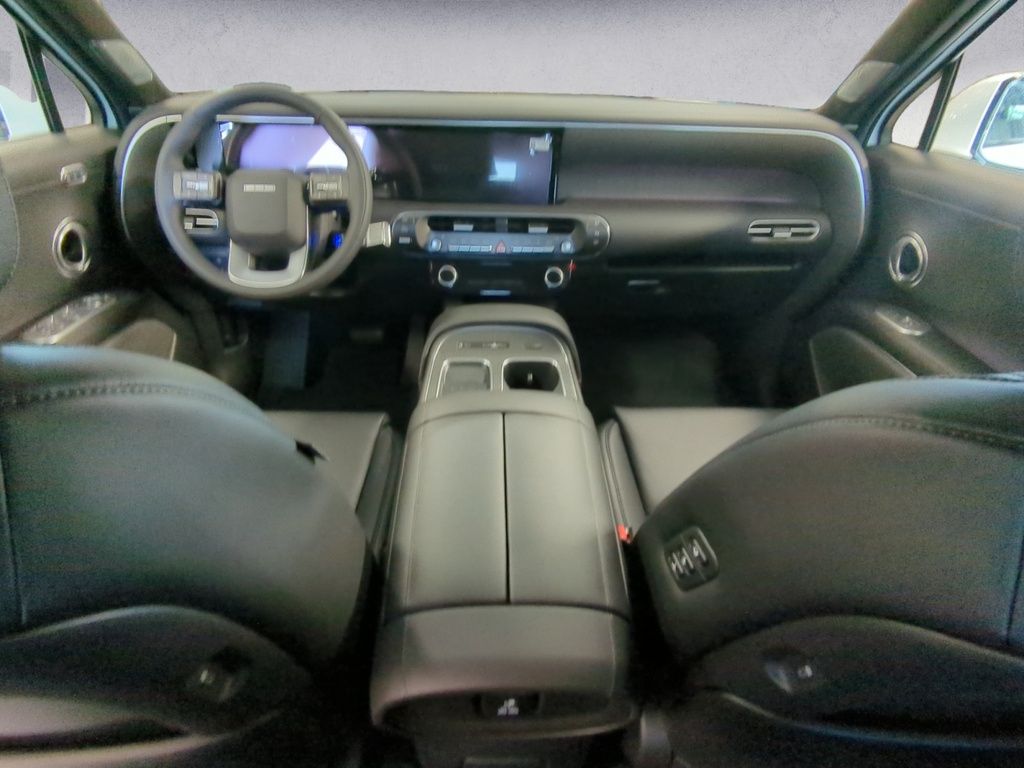 2026 Hyundai Palisade ULTIMATE CALLIGRAPHY