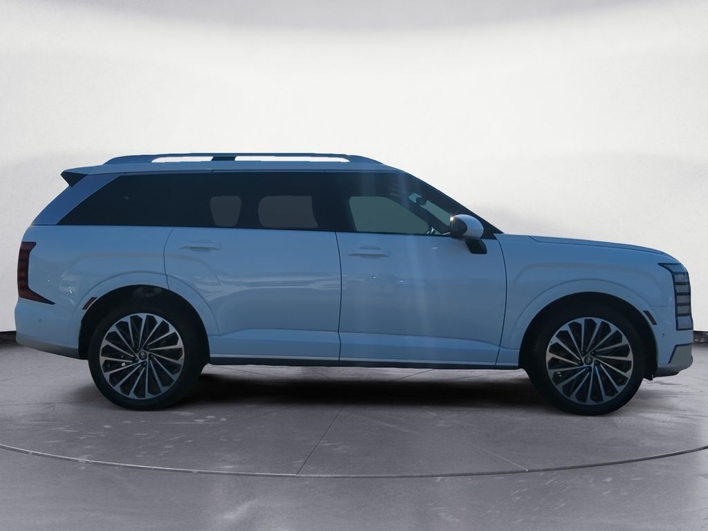 2026 Hyundai Palisade ULTIMATE CALLIGRAPHY