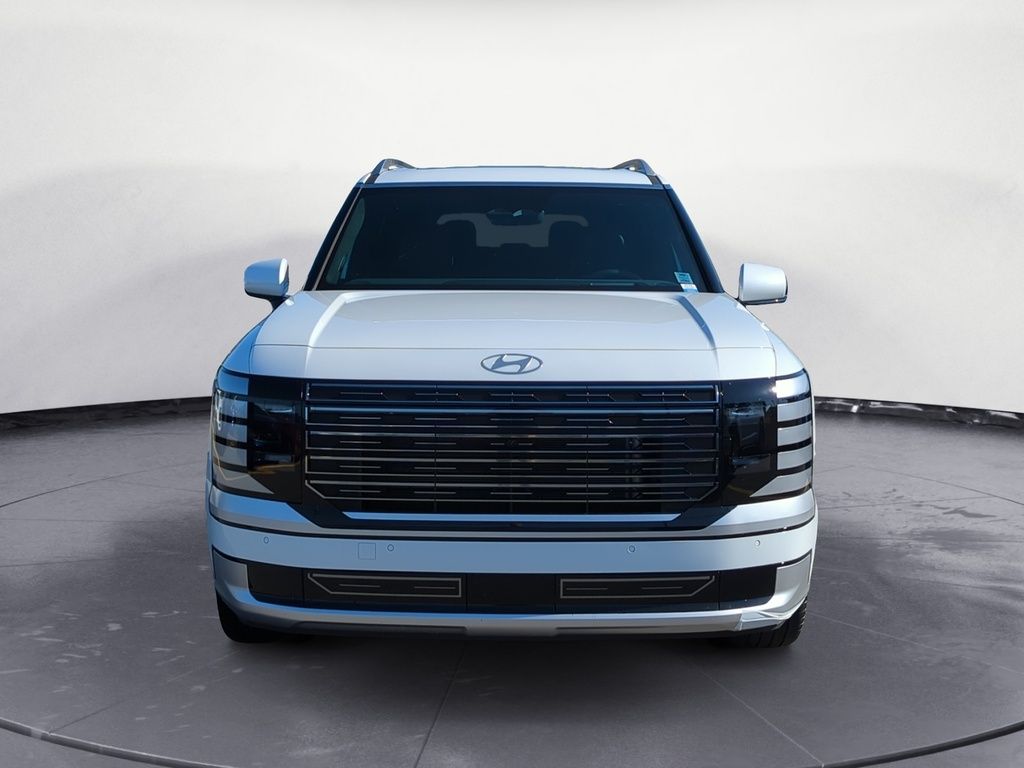 2026 Hyundai Palisade ULTIMATE CALLIGRAPHY