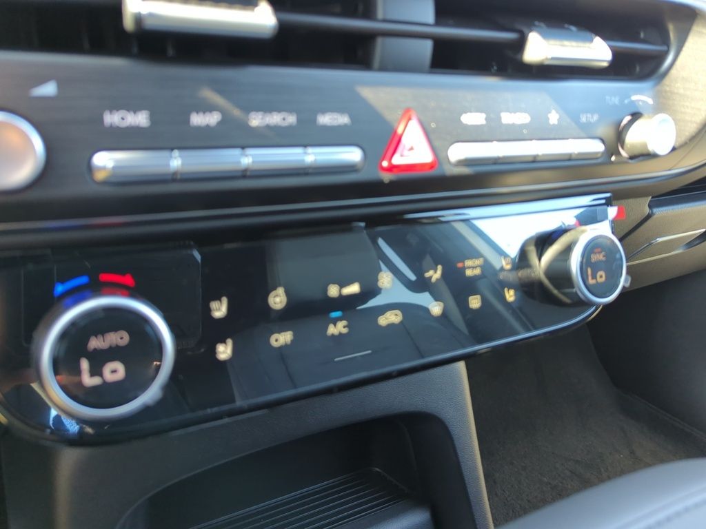 2026 Hyundai Palisade ULTIMATE CALLIGRAPHY