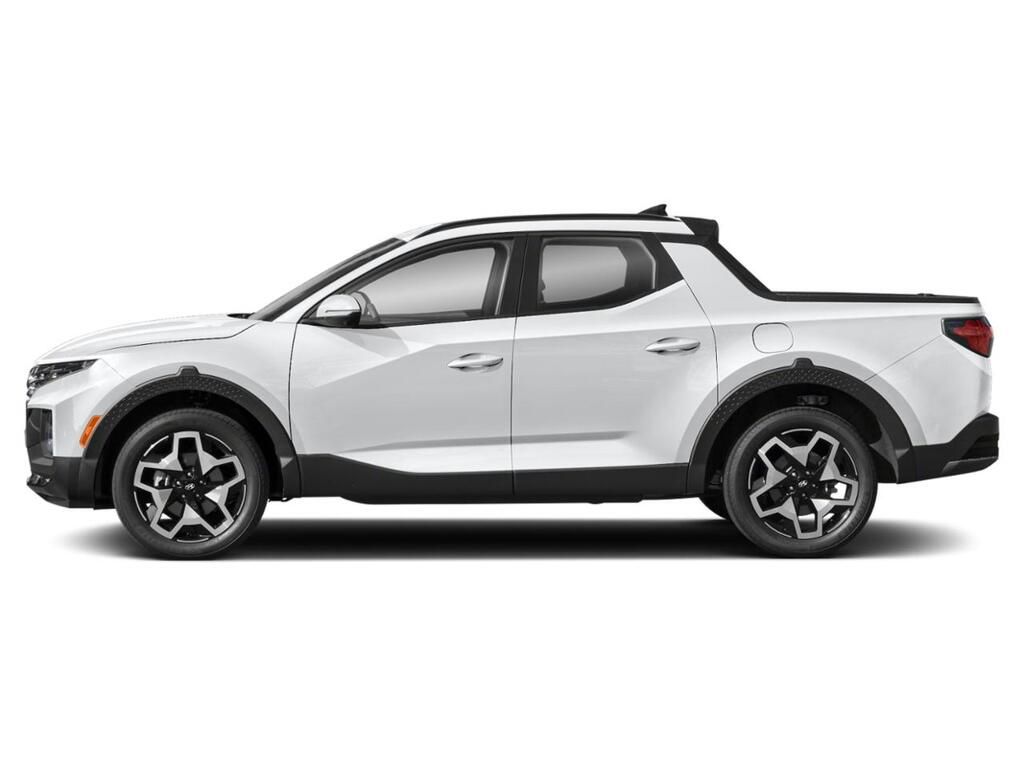 2022 Hyundai Santa Cruz PREFERRED