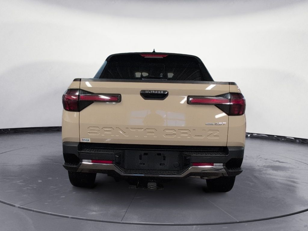 Hyundai Santa Cruz ULTIMATE 2022