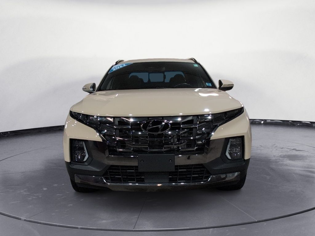 Hyundai Santa Cruz ULTIMATE 2022