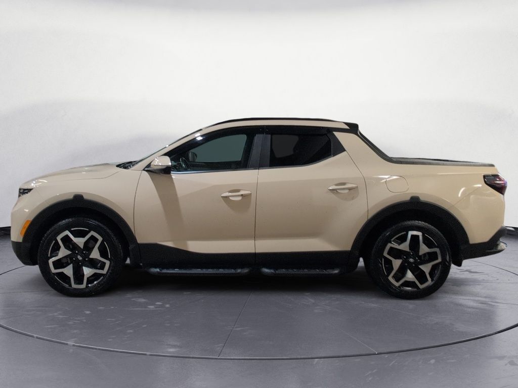 Hyundai Santa Cruz ULTIMATE 2022