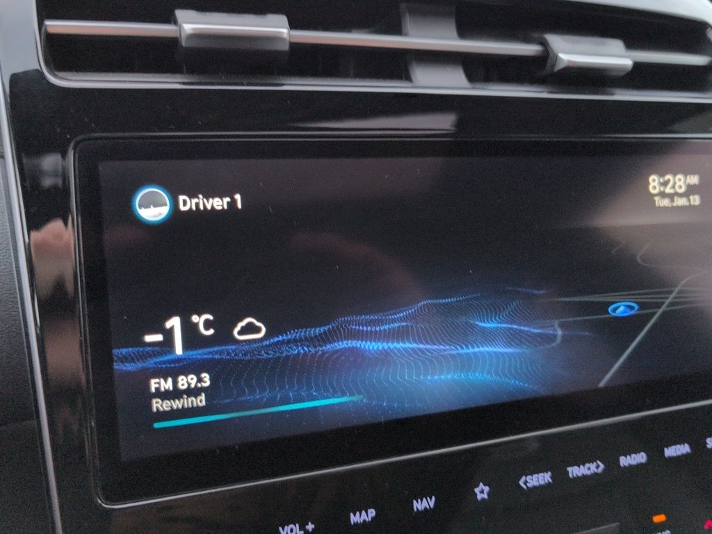 Hyundai Santa Cruz ULTIMATE 2022