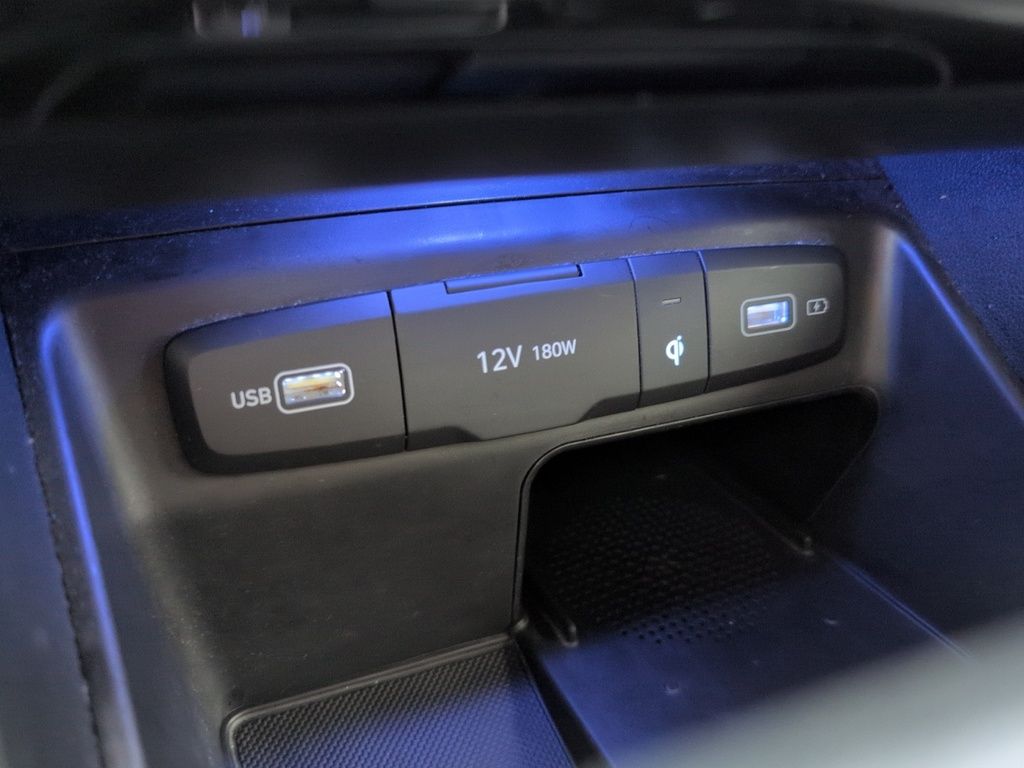 Hyundai Santa Cruz ULTIMATE 2022