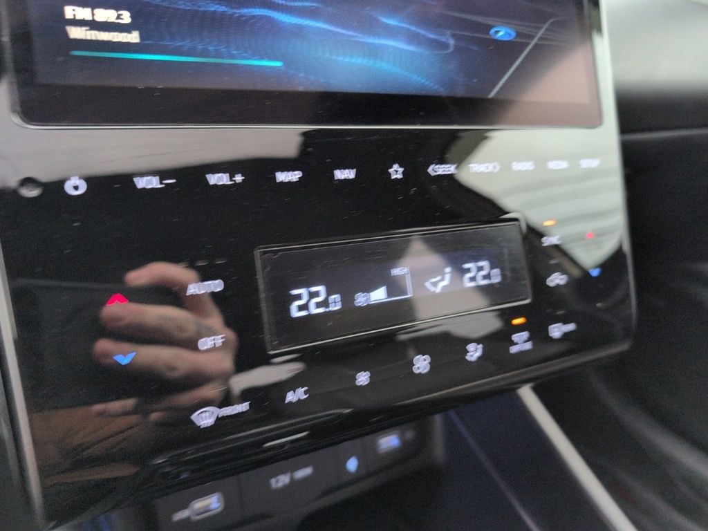 Hyundai Santa Cruz ULTIMATE 2022