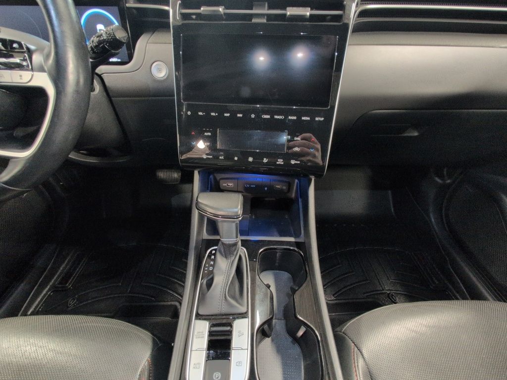 Hyundai Santa Cruz ULTIMATE 2022