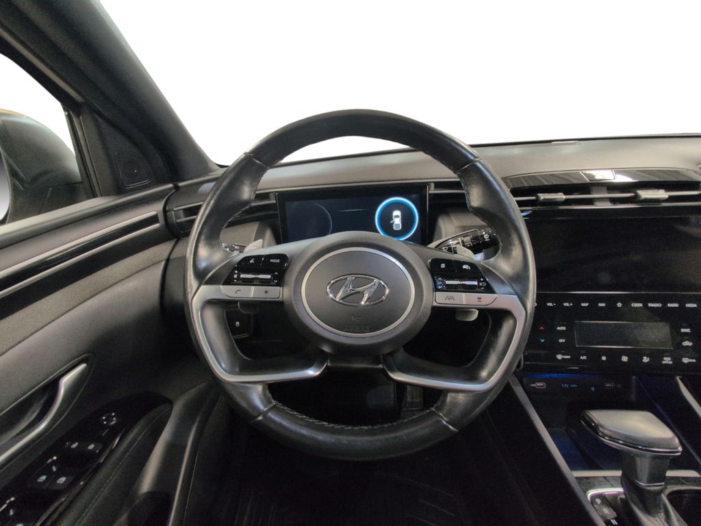 Hyundai Santa Cruz ULTIMATE 2022