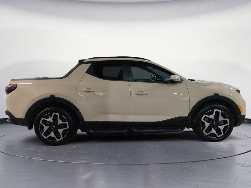 Hyundai Santa Cruz ULTIMATE 2022