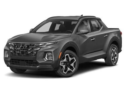 2023 Hyundai Santa Cruz TREND