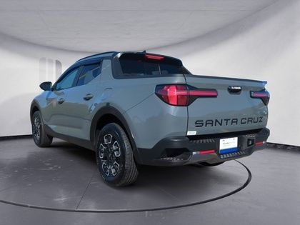 2023 Hyundai Santa Cruz TREND