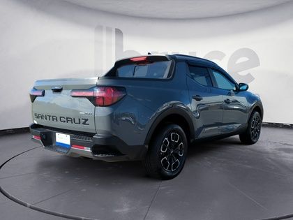 2023 Hyundai Santa Cruz TREND