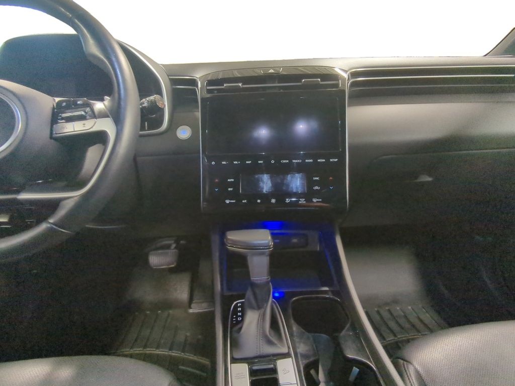 2023 Hyundai Santa Cruz TREND