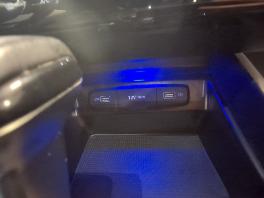 2023 Hyundai Santa Cruz TREND