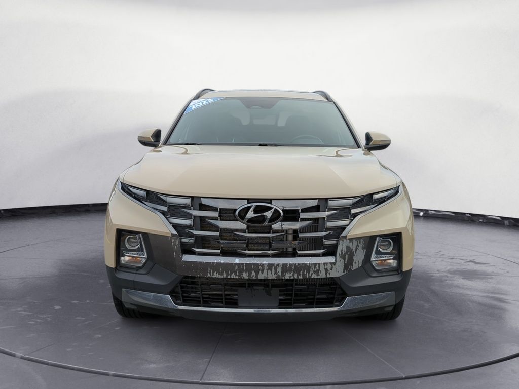 2023 Hyundai Santa Cruz TREND