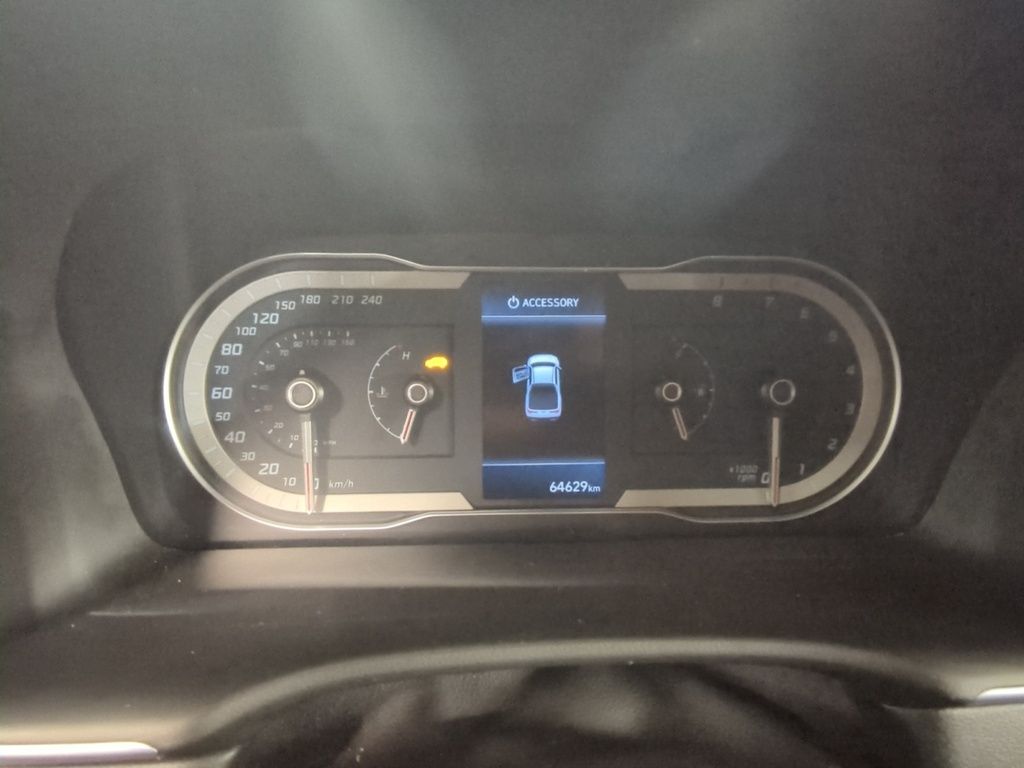 2023 Hyundai Santa Cruz TREND