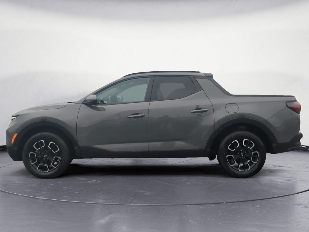 2024 Hyundai Santa Cruz PREFERRED
