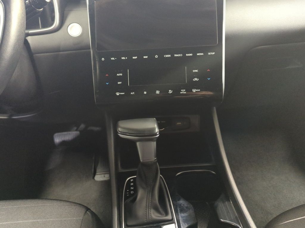 2024 Hyundai Santa Cruz PREFERRED