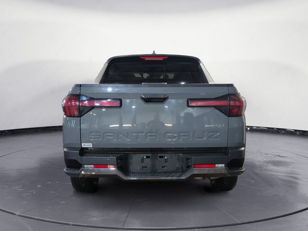 2024 Hyundai Santa Cruz PREFERRED