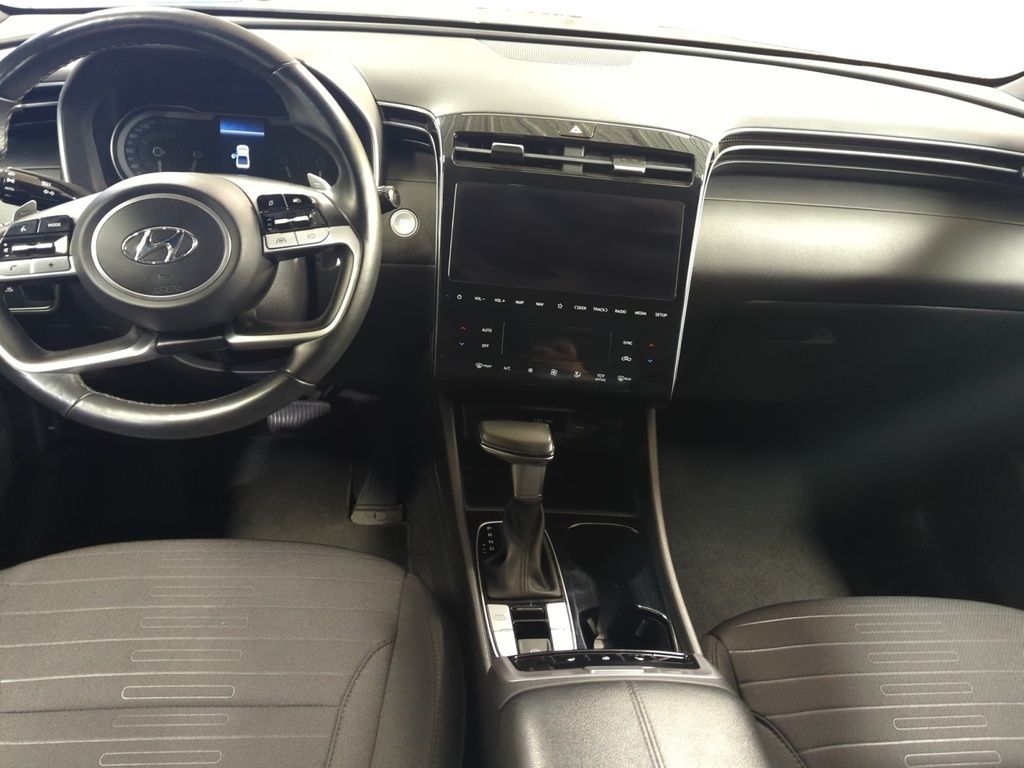 2024 Hyundai Santa Cruz PREFERRED