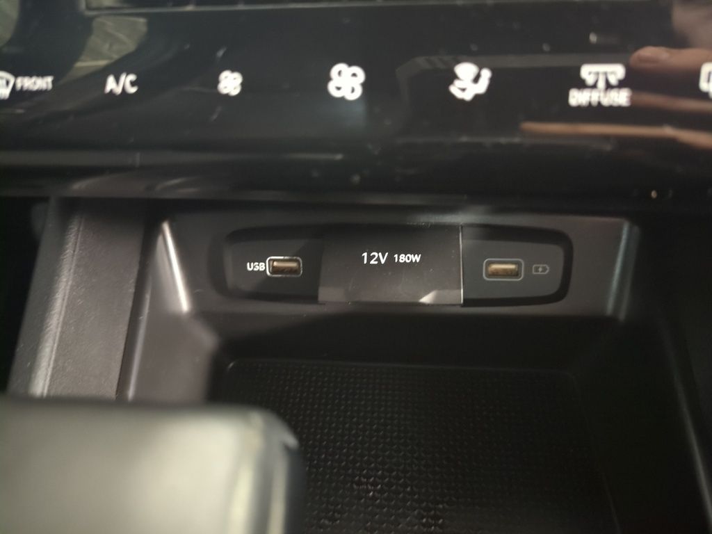 2024 Hyundai Santa Cruz PREFERRED