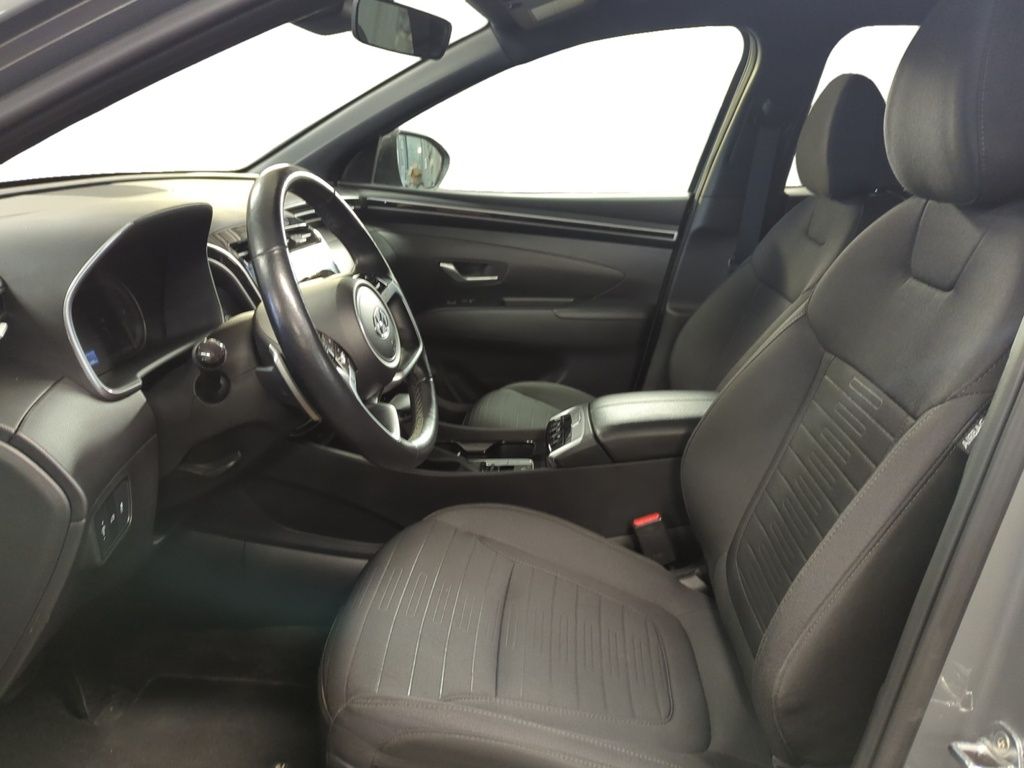 2024 Hyundai Santa Cruz PREFERRED