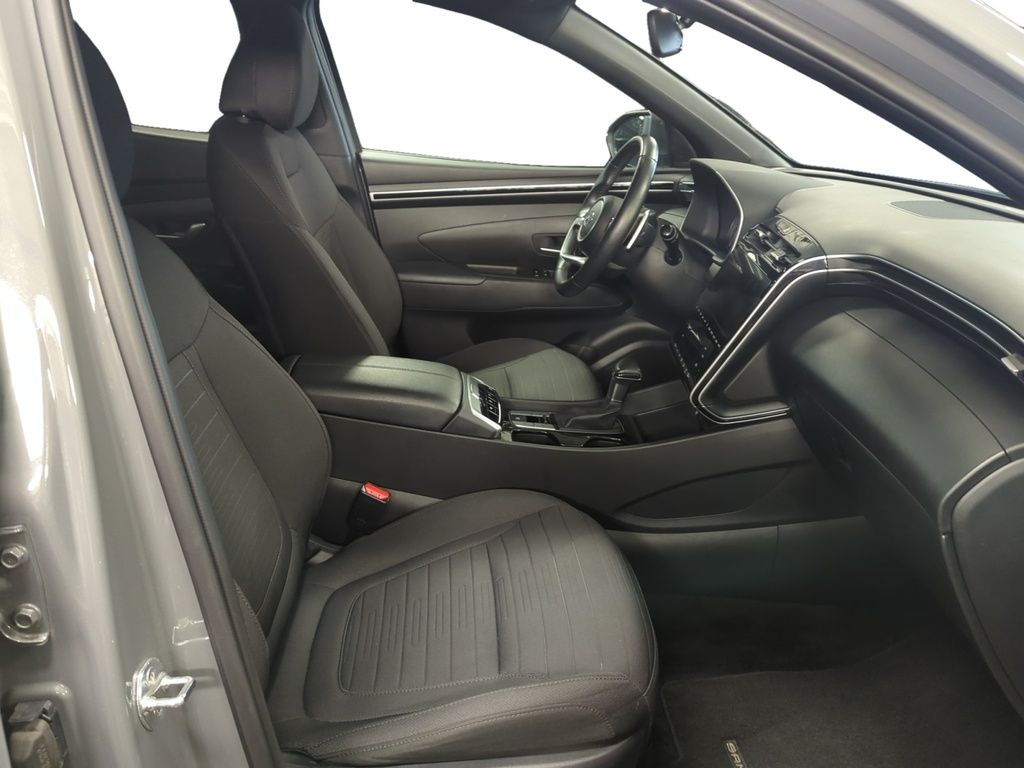 2024 Hyundai Santa Cruz PREFERRED