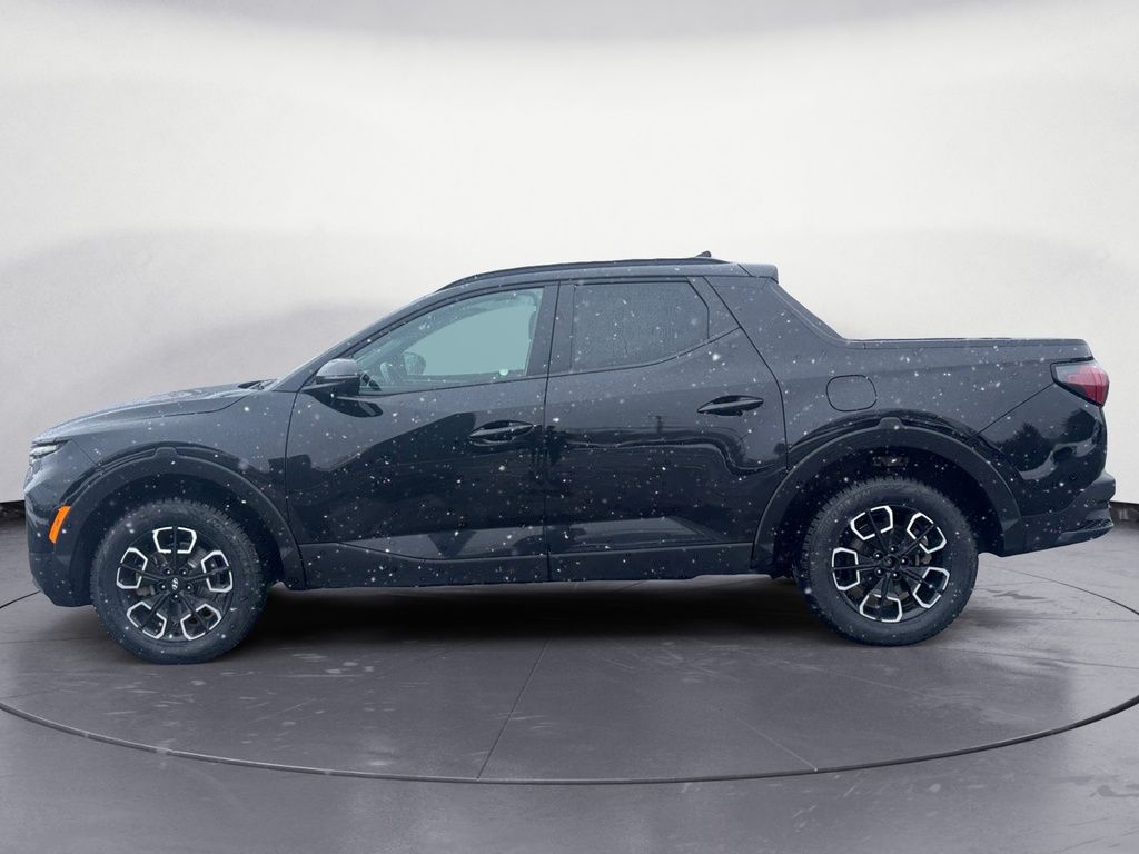 2024 Hyundai Santa Cruz PREFERRED