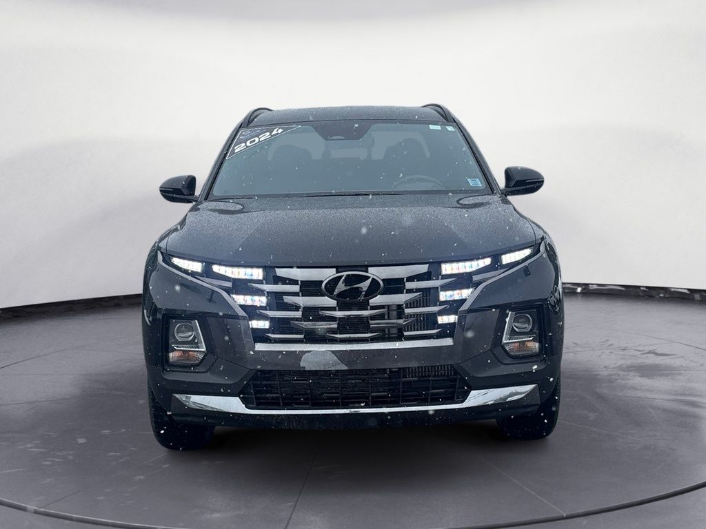 2024 Hyundai Santa Cruz PREFERRED