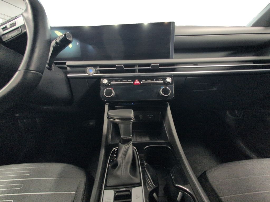 2025 Hyundai Santa Cruz PREFERRED